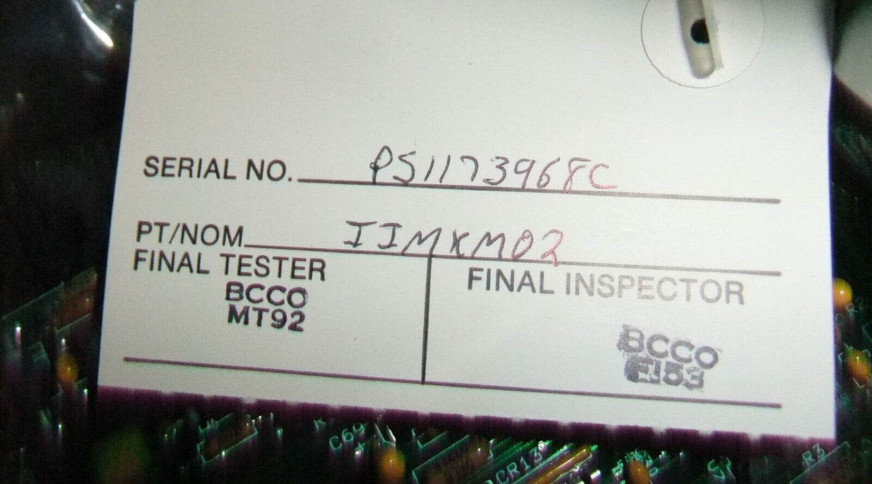Bailey Keyboard Module IIMKM-02