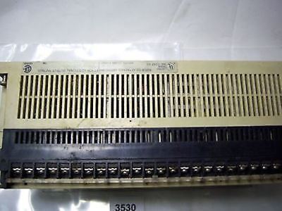 Omron Programmable Controller C20K-CDR-A 24 VDC