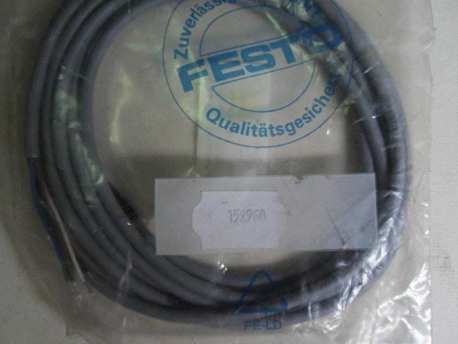 Festo 158960 Sensor Plug