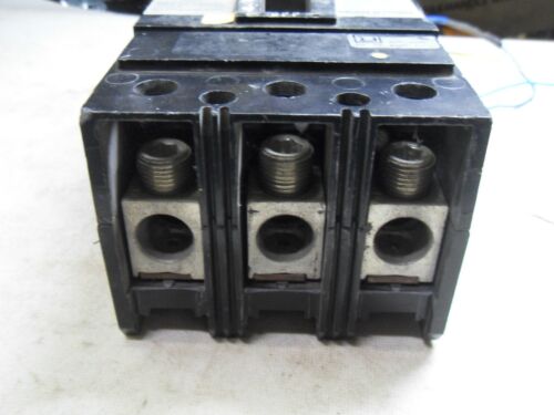 Square D KAL36000M1212 CIRCUIT BREAKER 250A 600VAC 3P