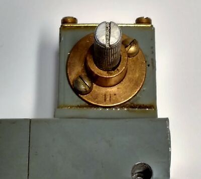 Allen-Bradley 802X-NP7 Limit Switch