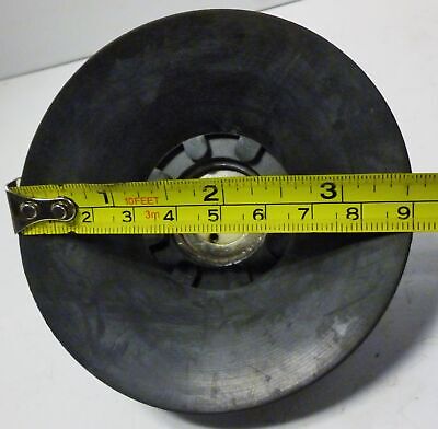 Unbranded PF-90T Material Handling Vacuum Cup with Ball Joint