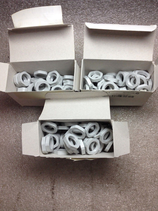 Lot Of Altech 7211884 Locknuts