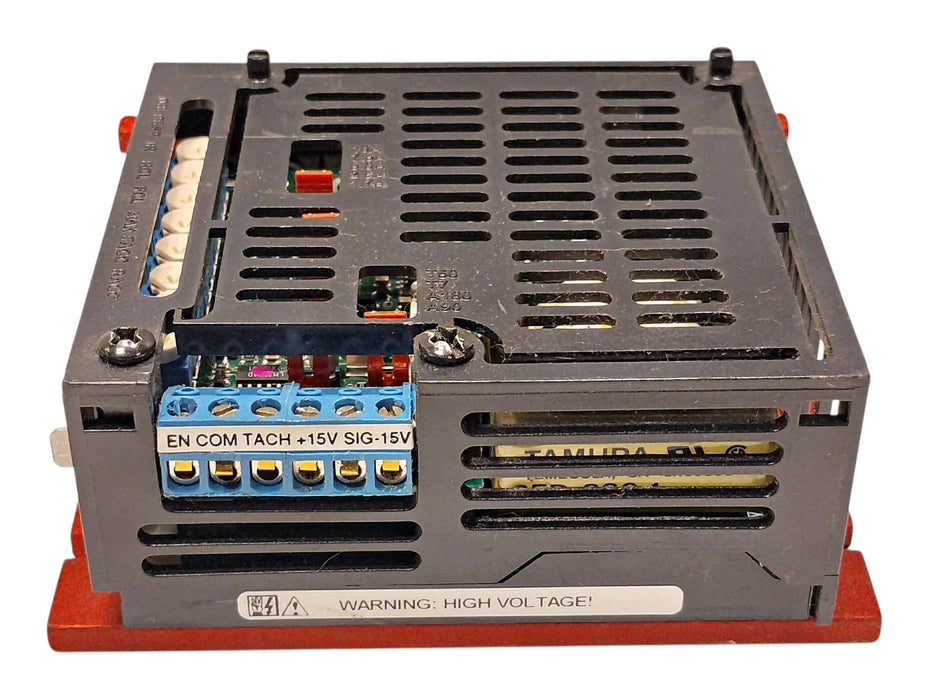 KB Electronics KBMG-212D 8831 Regenerative DC Motor Control