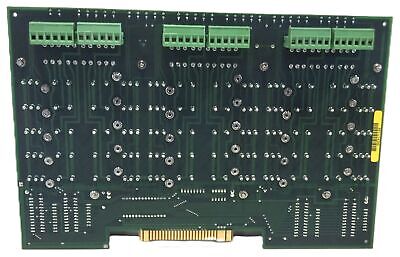 Modicon AS-B061-P00 I/O Module PC Board