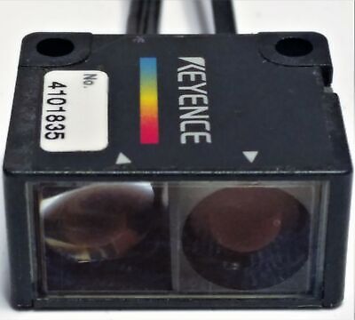Keyence CZ-H32 Photoelectric Proximity Sensor