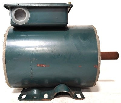 Reliance Electric RELIANCE ELECTRIC P14G9243 230/460 V AC 1720 RPM 1 HP Motor