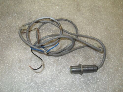 Turck BI5-G18-AN6X Proximity Switch
