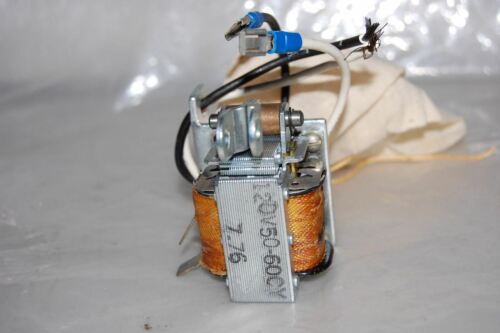 Dormeyer Industries CLASS 130 E4931H Transformer
