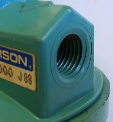 Wilkerson L10-02-000 Air Line Lubricator