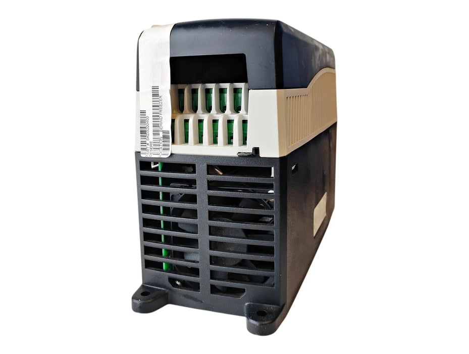 Emerson Control Techniques SKD3200400 5 HP Commander SK Variable Frequency Drive