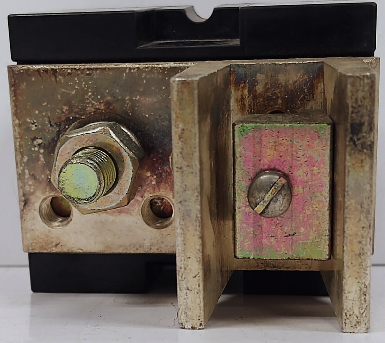 Allen-Bradley 40023-080-51 Fuse Block