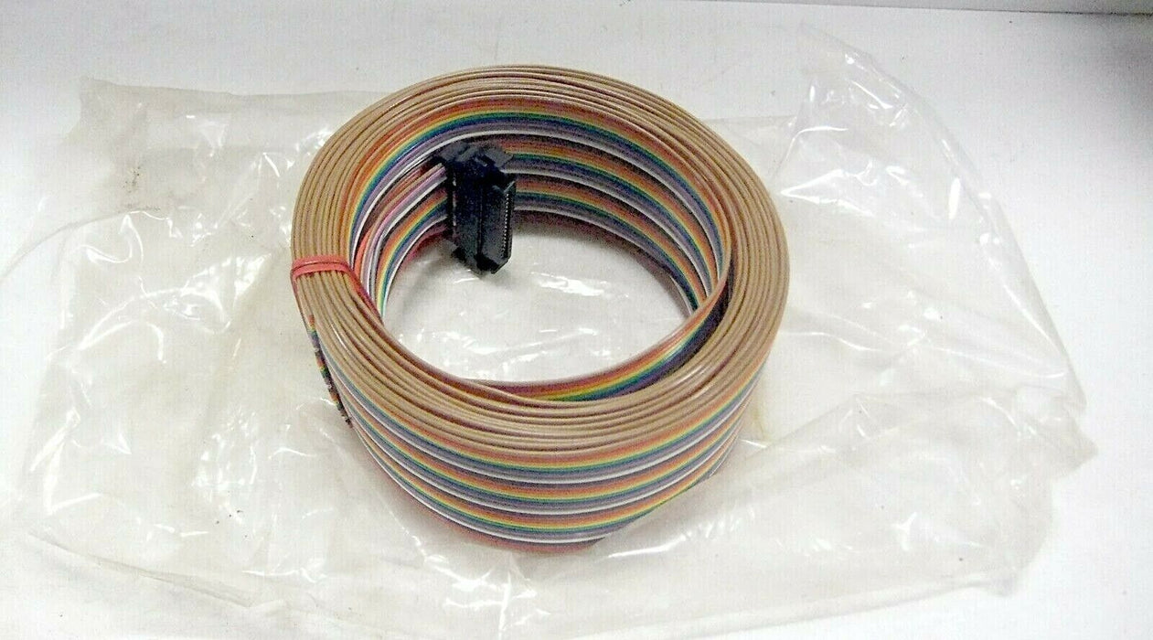 KEYENCE OP-35341 RIBBON CABLE