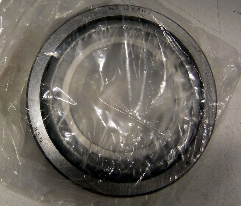 Kawasaki 10120QMI / NSK HR32211J Tapered Roller Bearing