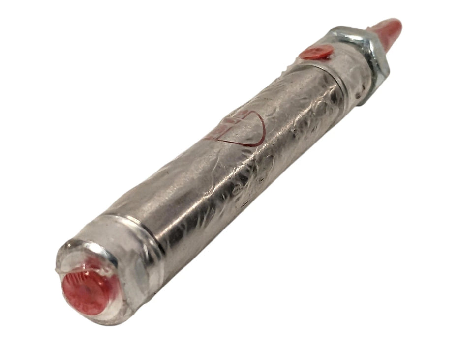 Bimba 022-D 250 psi Double-Acting Pneumatic Cylinder w/ 2 in Stroke