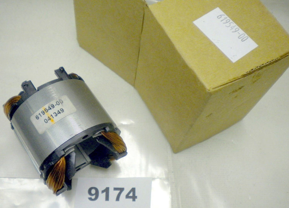 Dewalt Field & Armature 619549-00 For Type 2 Shear