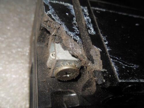1 GE TED124070 70A CIRCUIT BREAKER