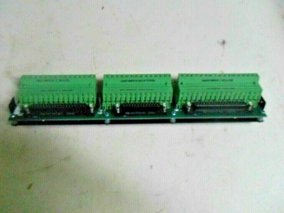 1 Reliance ELECTRIC 0-58710-1C TERMINAL BOARD