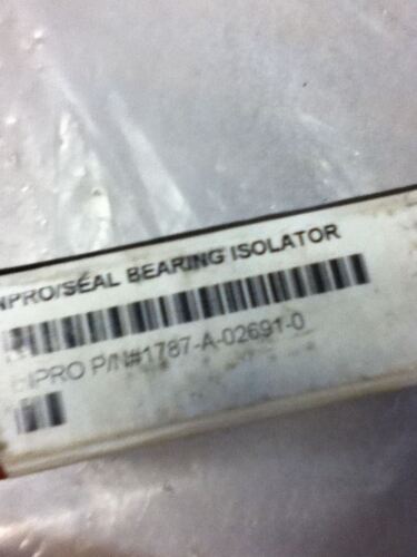 Inpro/Seal 1787-A-02691-0 Bearing