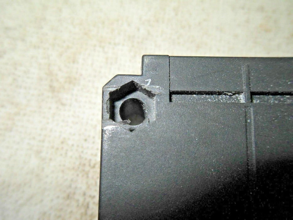 1 Balluff DATALOGIC S2-1F50 PHOTOELECTRIC RECEIVER