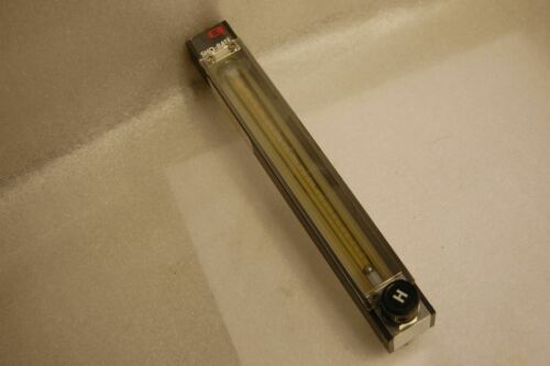 BROOKS 1355EHA7BDA1A SHO RATE FLOW CONTROLLER