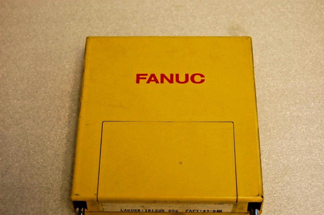 Fanuc Cassette Module A02B-0076-K002