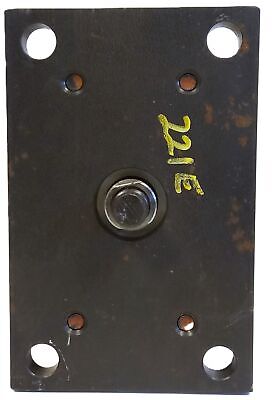 Numatics F1CM-01E1C-AAA4 1H9T-956496-45 Pneumatic Cylinder