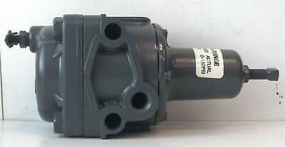 Fisher 67AFR-226 1/4" 250 PSI Pneumatic Pressure Regulator