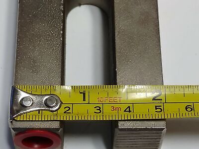 Advance Cylinder Products C-GPL-436-4N Cylinder