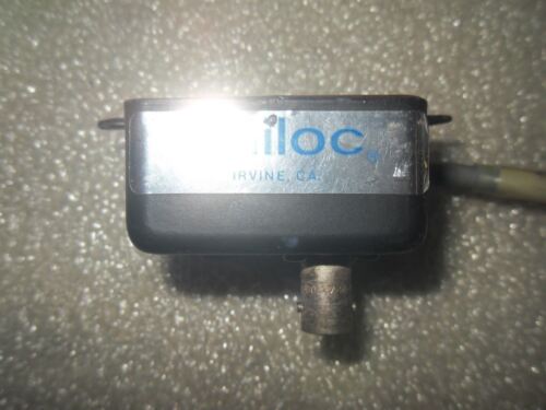 Uniloc 2000639 Electronic Module