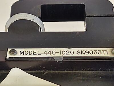 Kemkraft 440-1020 566/567 Inclinometer