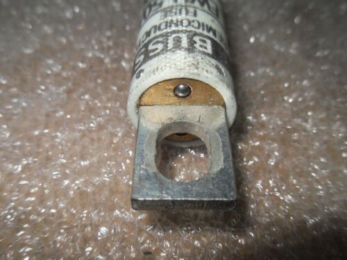 Bussmann FWH-50A Semiconductor Fuse