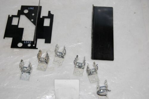 EATON Cutler-Hammer FUSE KIT 313c590g11