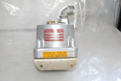 BARKSDALE PRESSURE SWITCH DIT-H18