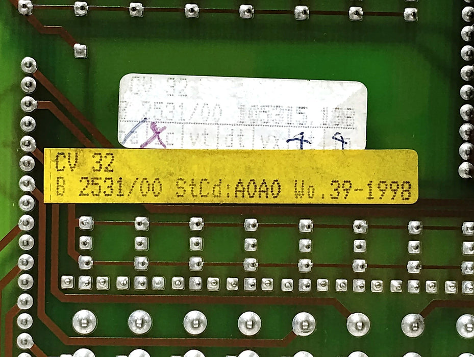 Bachmann CV-32 Sound Decoder for Bachmann Train
