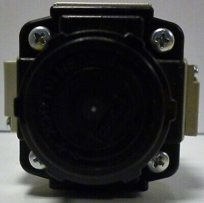 SMC AW40-N04D-Z Compressed Air Filter Regulator