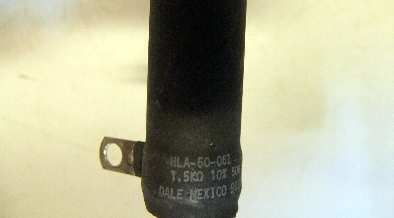 Reliance Wirewound Resistor HLA-50-06Z 1.5K Ohm