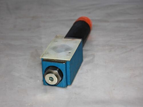 Rexroth ZDR 6 DP2-43/75YM Pressure Regulator