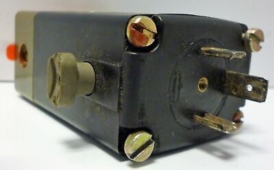 Burkert 0331-C-1/8-FPM-BR Hydraulic Solenoid Valve