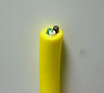 ASCO 230-260 Cable for numatics MARK 3 Solenoid Valves