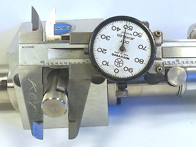 Bimba PT-060090-A1C1MT Rotary Actuator w/ Sensors