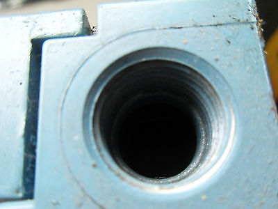 Microswitch LSJ1A-7M Switch