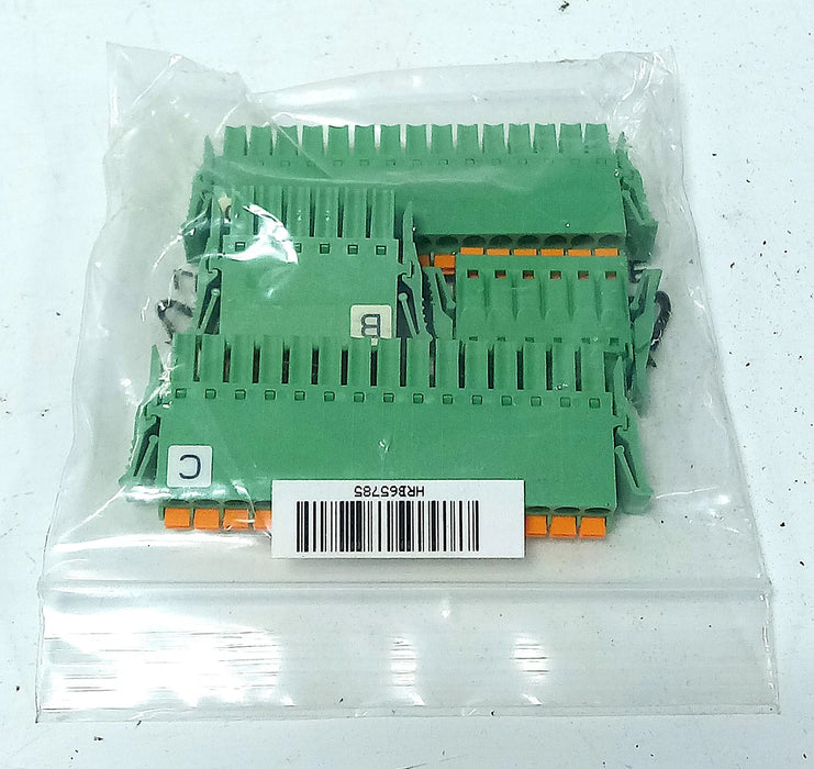 GE IC609SJR100 SERIESONEJUNIOR 115 V AC PLC Processor