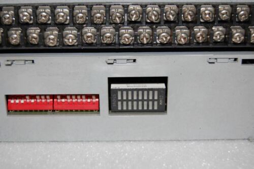 Allen-Bradley 1791-8BC/A BLOCK