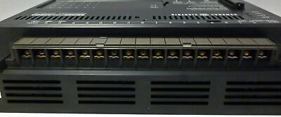 GE IC609SJR101A PLC Interface Panel