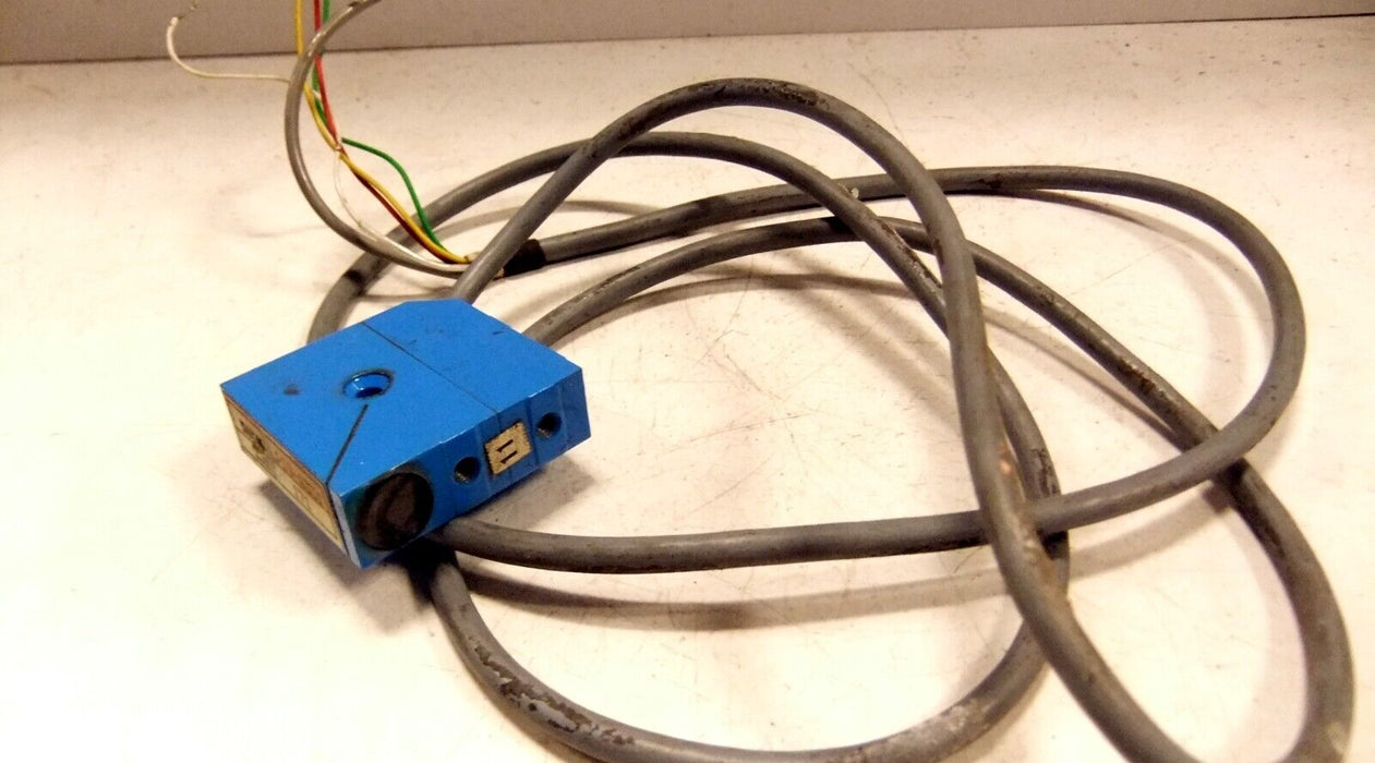 Sick Photoelectric Sensor LP10-4331