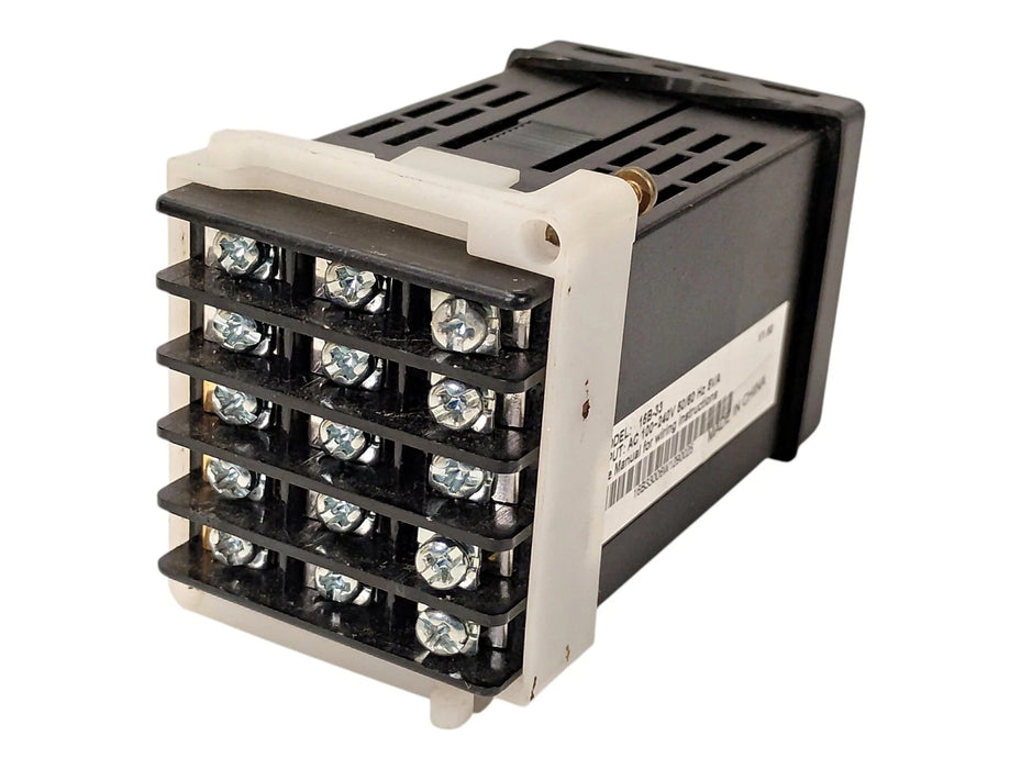 Love Controls 16B-33 250 V AC 5 A Temperature Controller