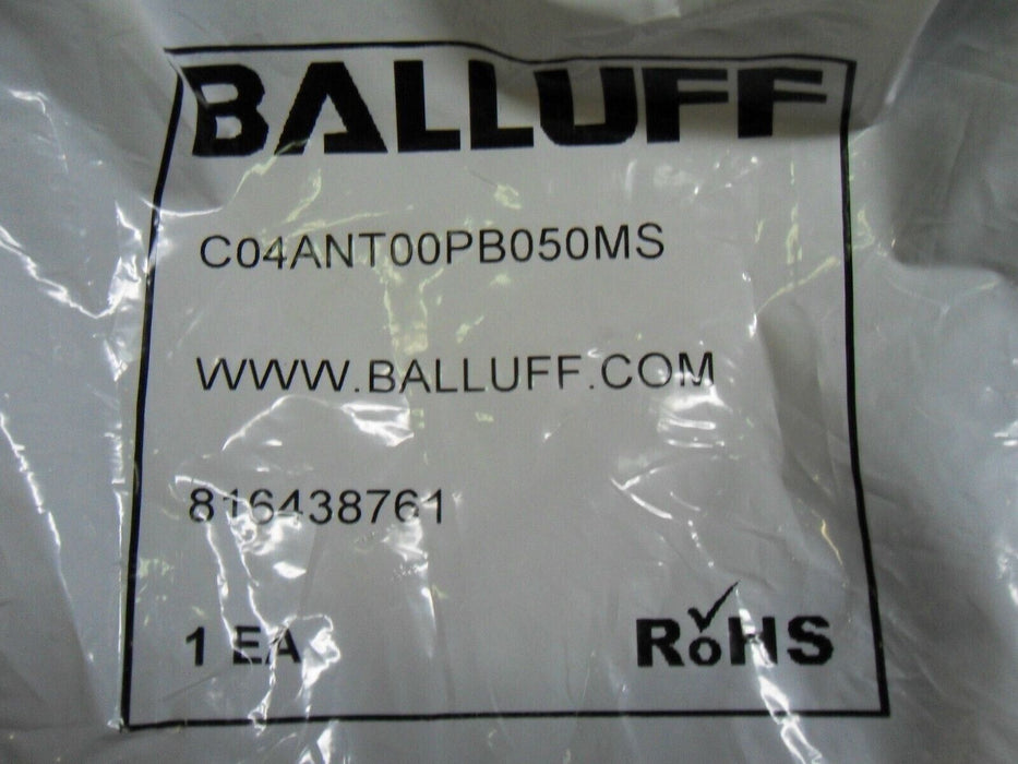 Balluff C04ANT00PB050MS BCC Connectivity STR F