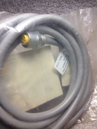 Allen-Bradley 1485F-P3N5-A Receptacle Cable
