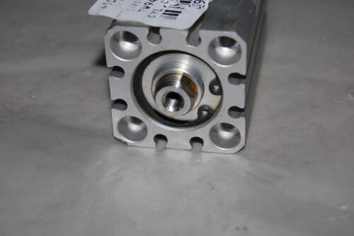 SMC CQSB25-50D COMPACT CYLINDER